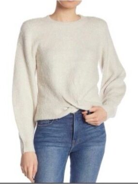 Joie Stavan Sweater